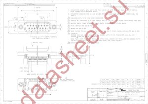 1658611-3 datasheet  